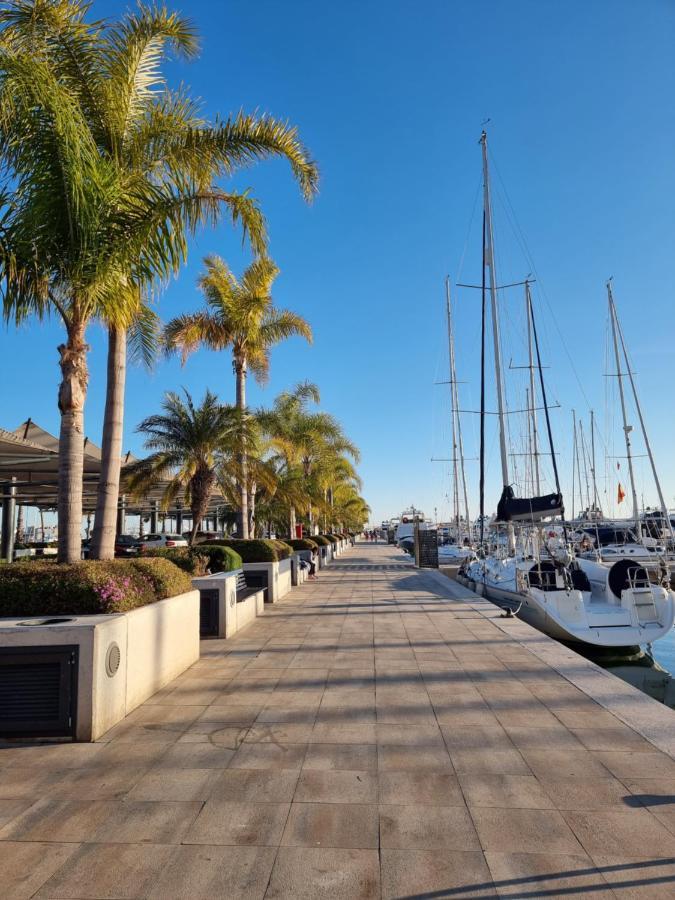 Mirador Apartments Beach First Line Santa Pola Zewnętrze zdjęcie