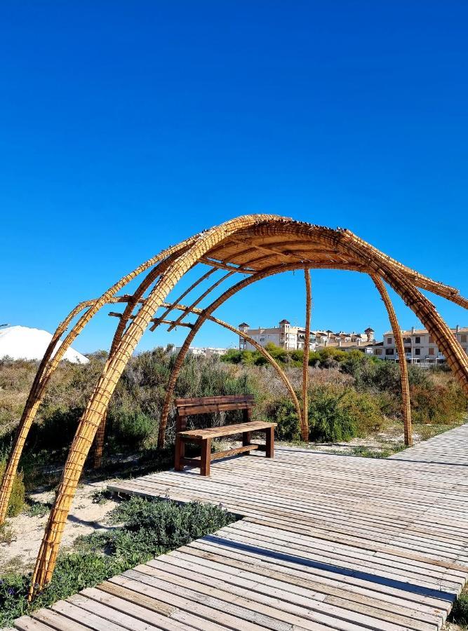 Mirador Apartments Beach First Line Santa Pola Zewnętrze zdjęcie