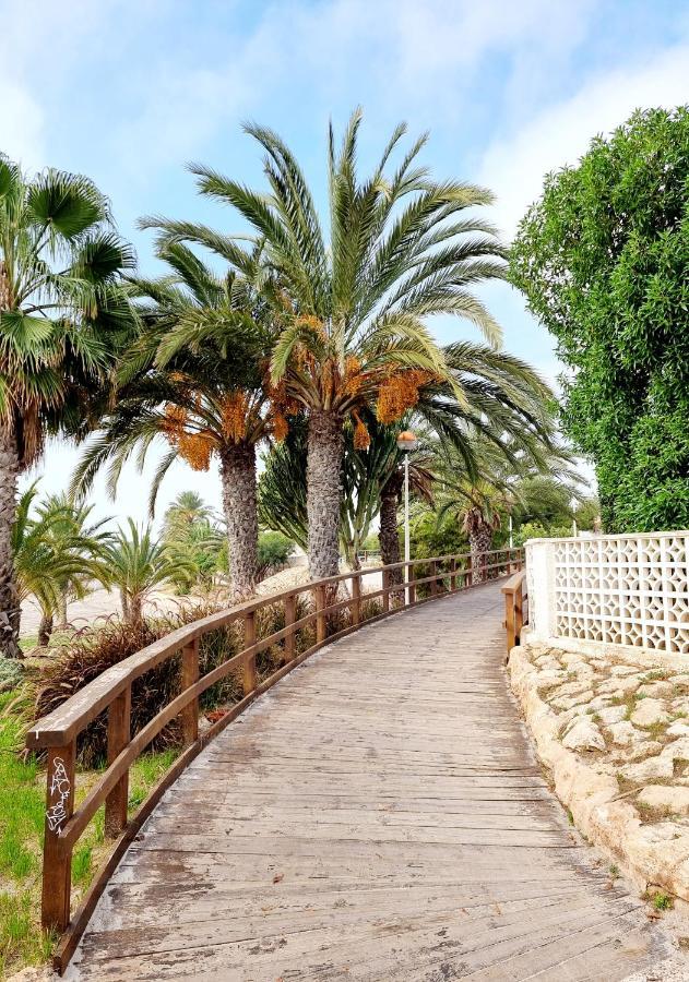 Mirador Apartments Beach First Line Santa Pola Zewnętrze zdjęcie