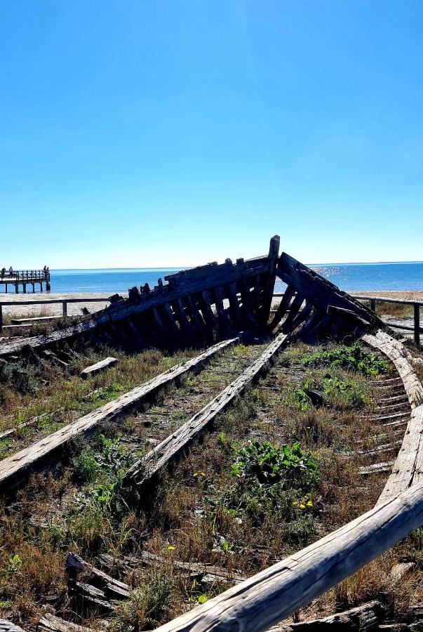 Mirador Apartments Beach First Line Santa Pola Zewnętrze zdjęcie