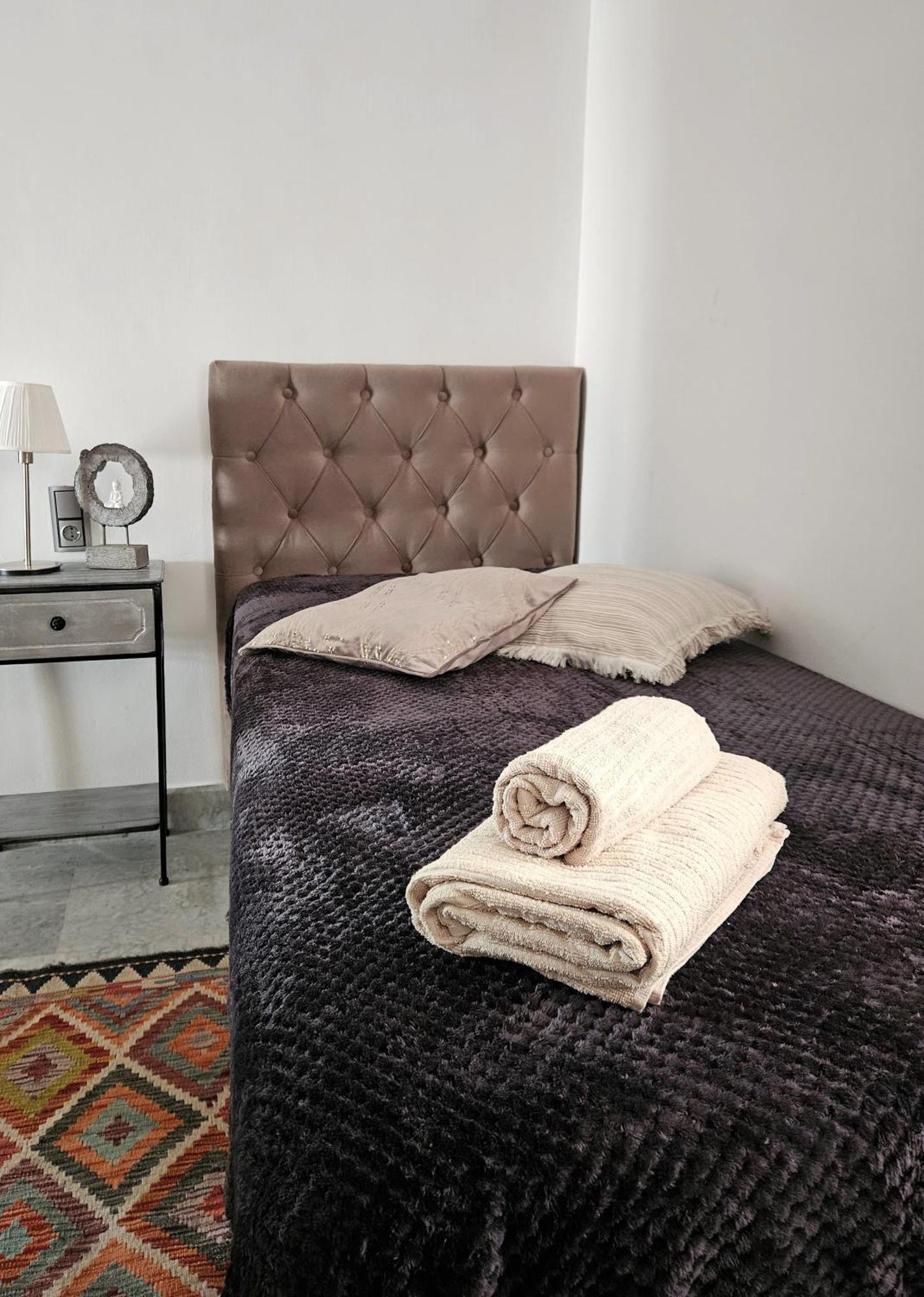 Mirador Apartments Beach First Line Santa Pola Zewnętrze zdjęcie