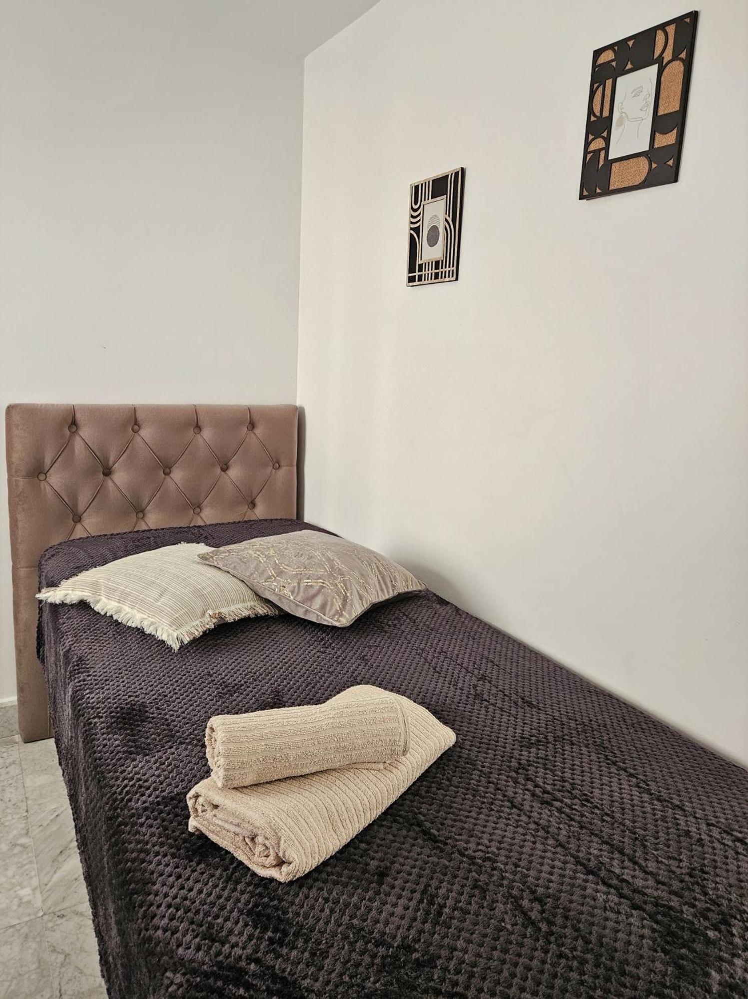 Mirador Apartments Beach First Line Santa Pola Zewnętrze zdjęcie