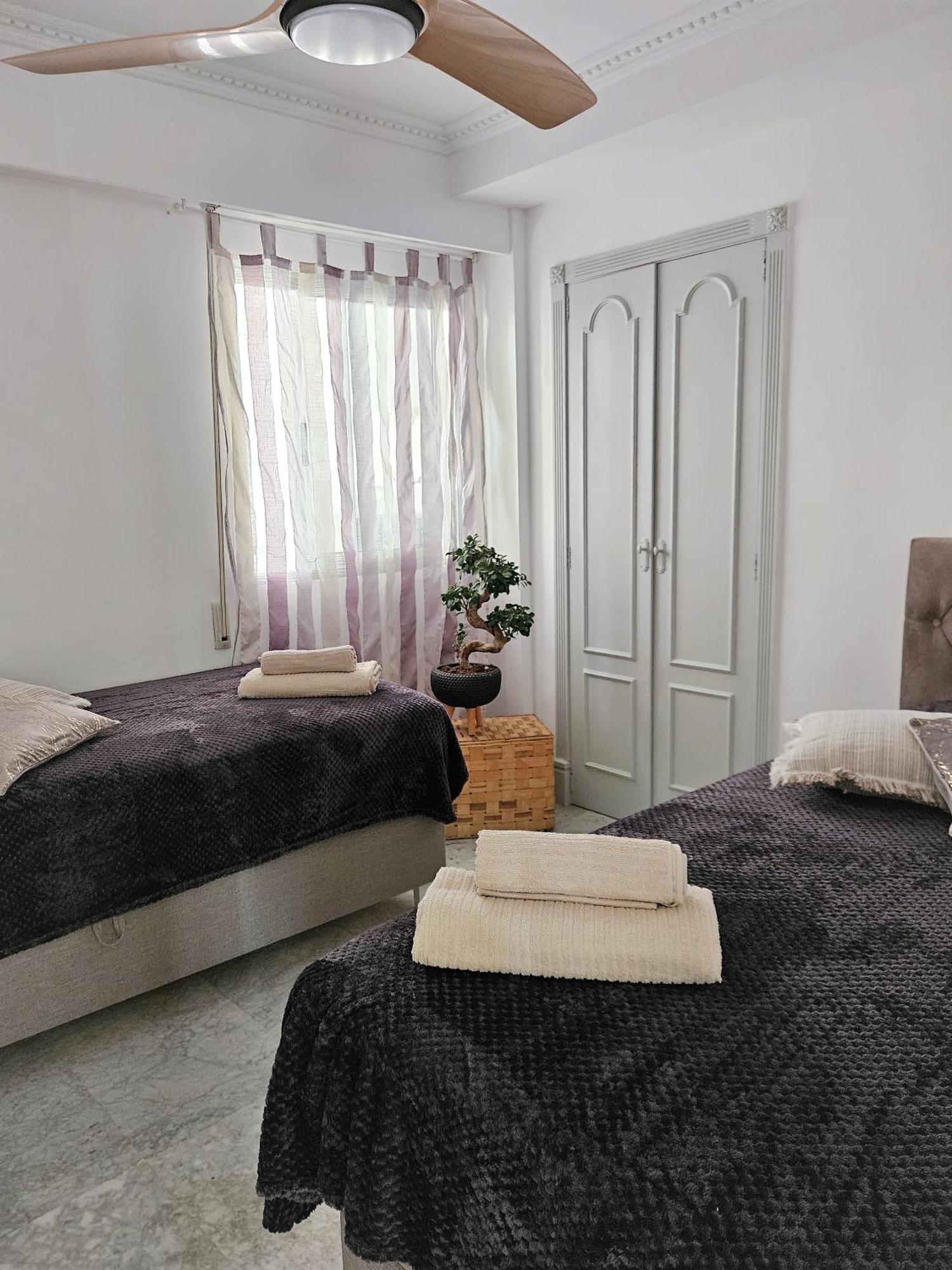 Mirador Apartments Beach First Line Santa Pola Zewnętrze zdjęcie