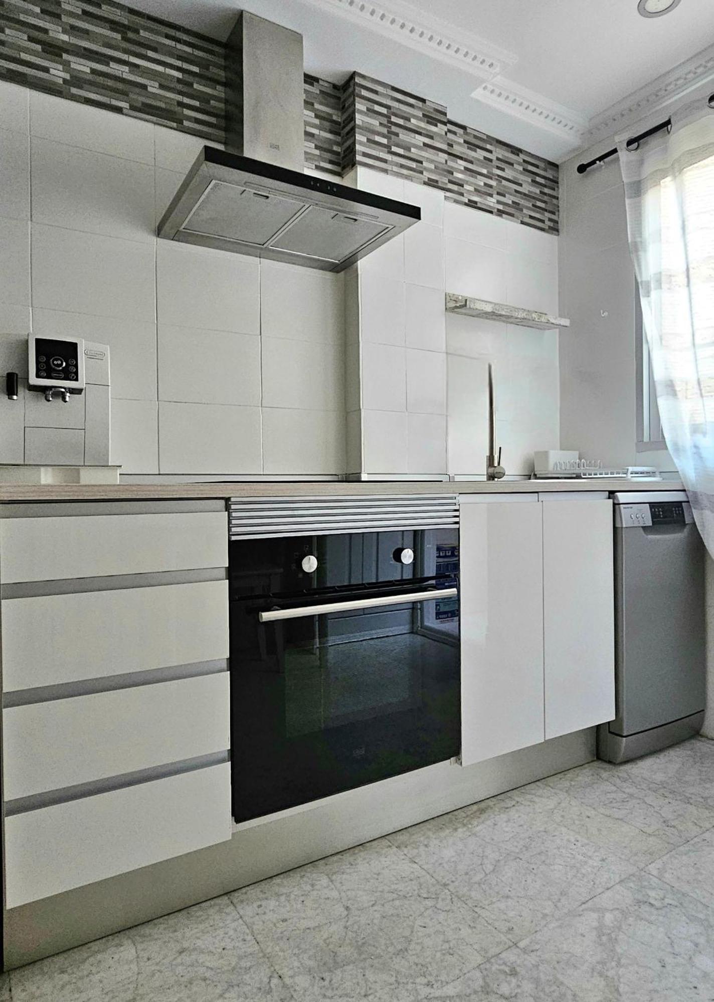 Mirador Apartments Beach First Line Santa Pola Zewnętrze zdjęcie
